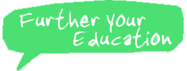 Further Your Education