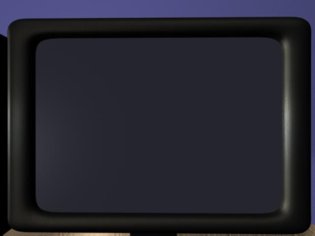A Standard Desktop Computer